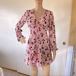 BCBGeneration mini dress (size 4)